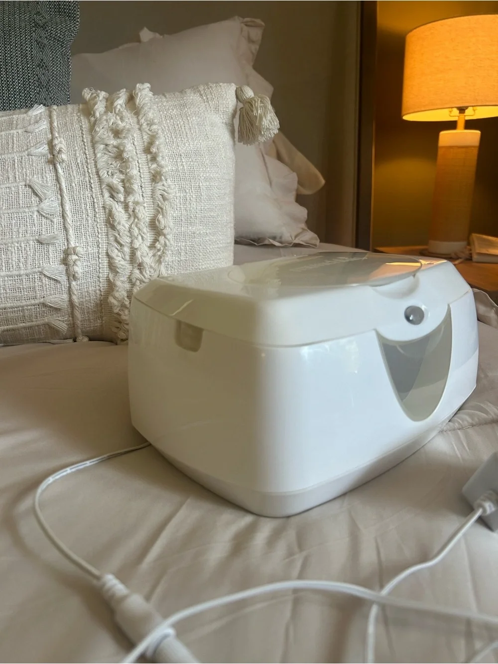 Munchkin Baby Wipe Warmer